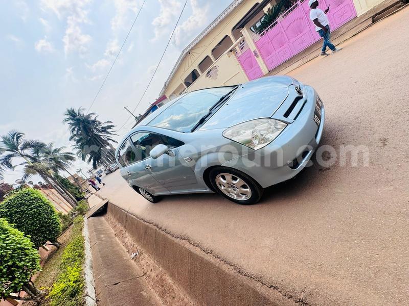 Big with watermark toyota corolla central cameroon yaounde 22578