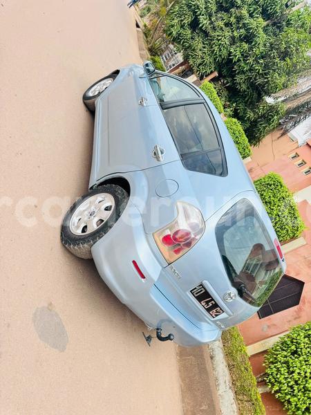 Big with watermark toyota corolla central cameroon yaounde 22578