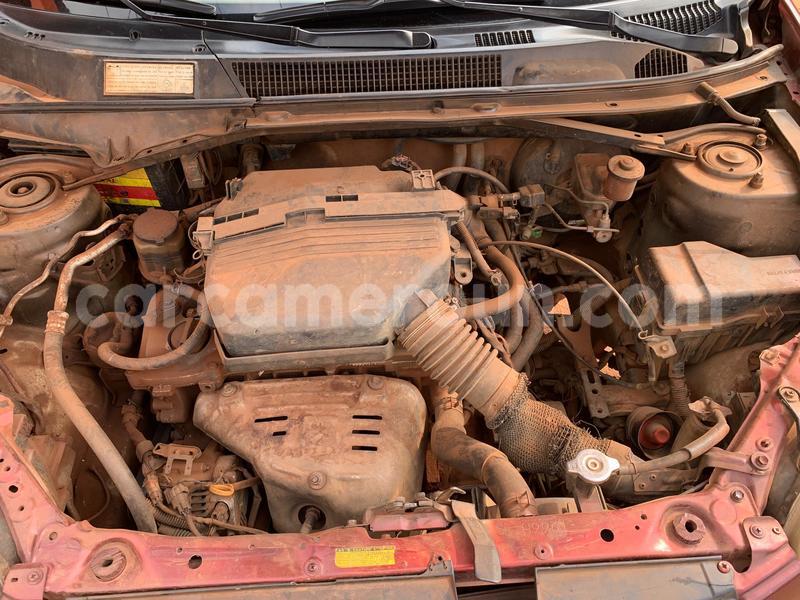 Big with watermark toyota rav4 central cameroon yaounde 22581