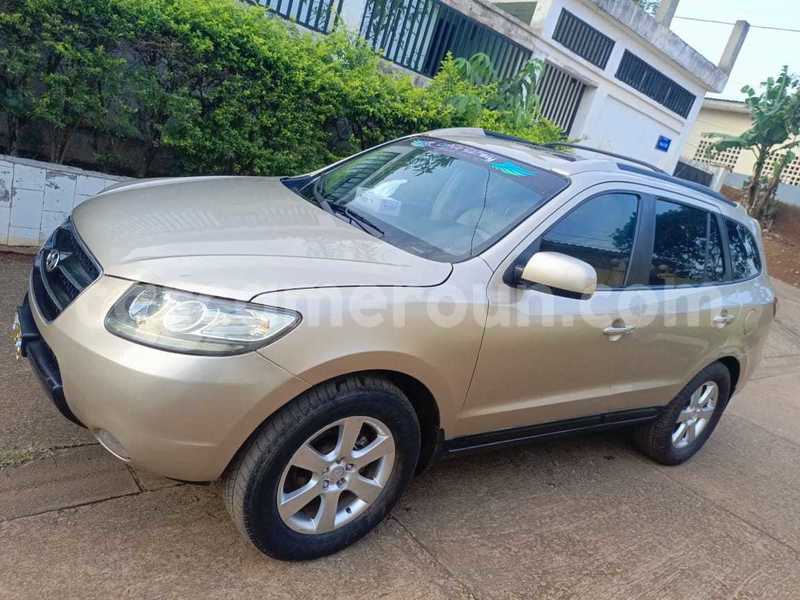 Big with watermark hyundai santa fe central cameroon yaounde 22583