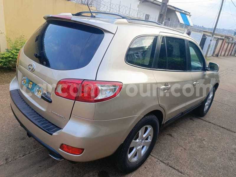 Big with watermark hyundai santa fe central cameroon yaounde 22583