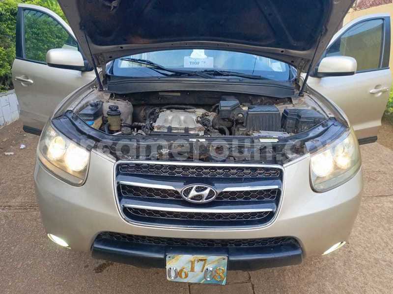 Big with watermark hyundai santa fe central cameroon yaounde 22583