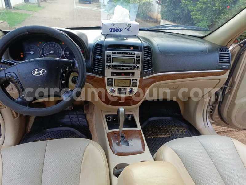 Big with watermark hyundai santa fe central cameroon yaounde 22583