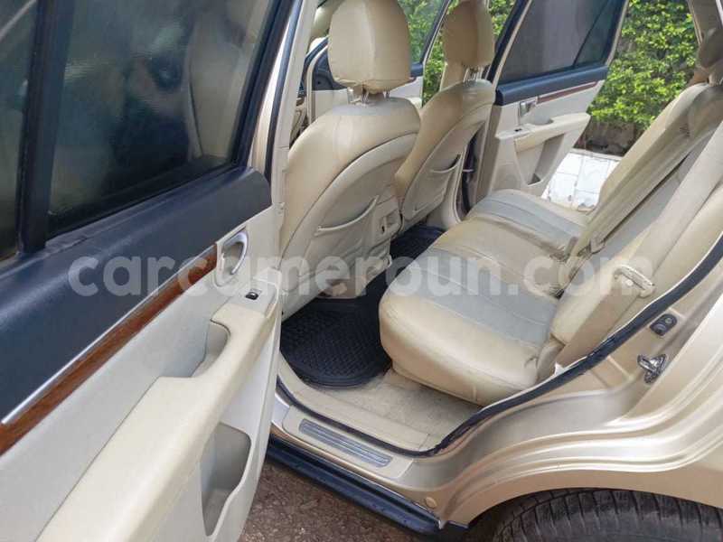 Big with watermark hyundai santa fe central cameroon yaounde 22583