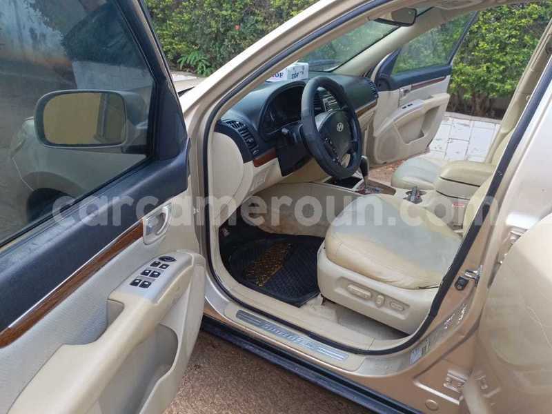 Big with watermark hyundai santa fe central cameroon yaounde 22583