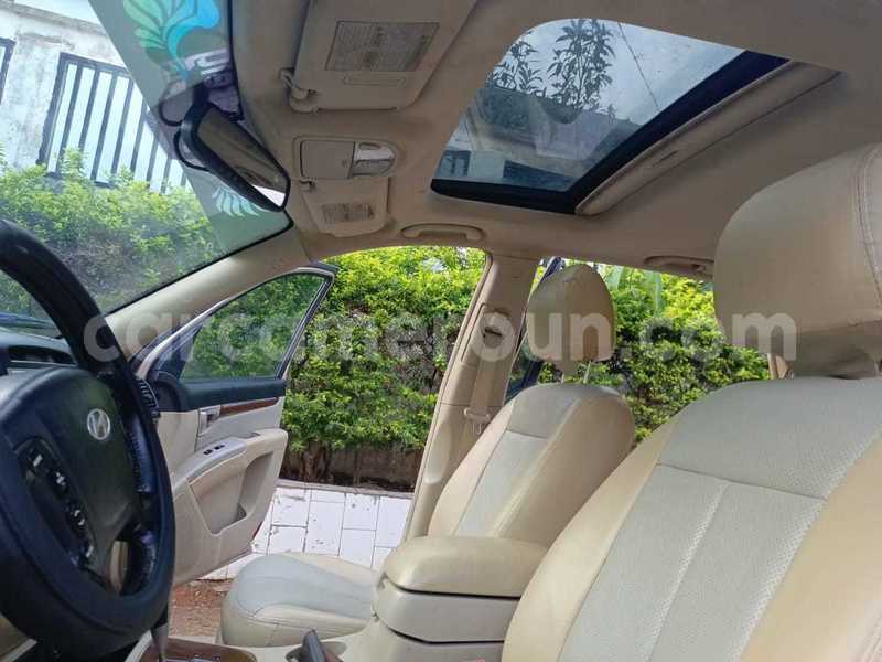 Big with watermark hyundai santa fe central cameroon yaounde 22583