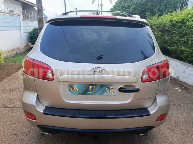 Big with watermark hyundai santa fe central cameroon yaounde 22583