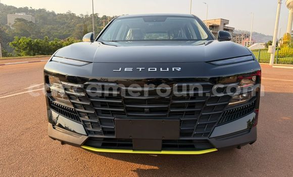 Acheter Occasion Voiture Jinbei Haise Noir à Yaoundé, Central Cameroon