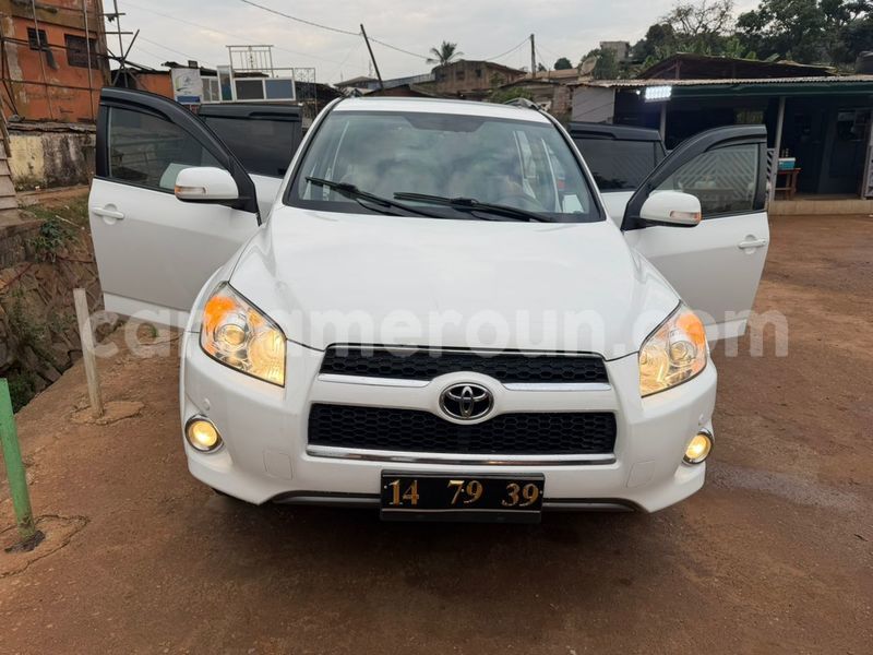 Big with watermark toyota rav4 central cameroon yaounde 22588