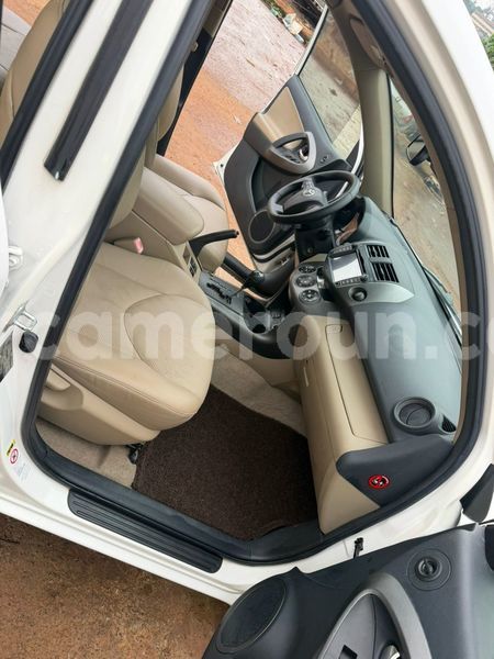 Big with watermark toyota rav4 central cameroon yaounde 22588