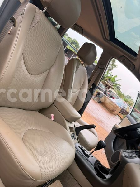 Big with watermark toyota rav4 central cameroon yaounde 22588