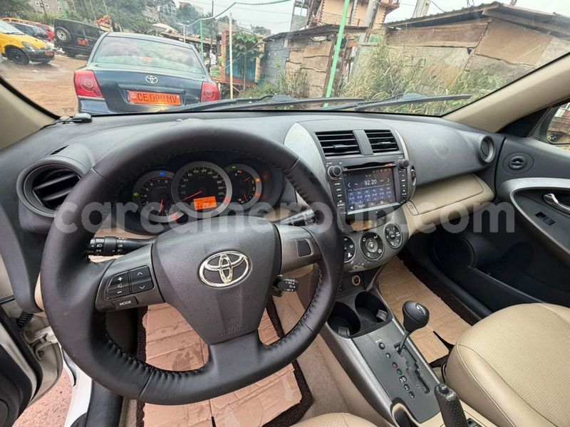 Big with watermark toyota rav4 central cameroon yaounde 22588