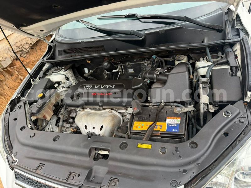 Big with watermark toyota rav4 central cameroon yaounde 22588