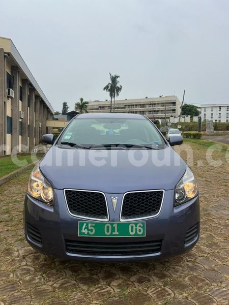 Big with watermark pontiac vibe central cameroon yaounde 22589
