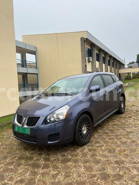 Big with watermark pontiac vibe central cameroon yaounde 22589