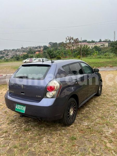 Big with watermark pontiac vibe central cameroon yaounde 22589