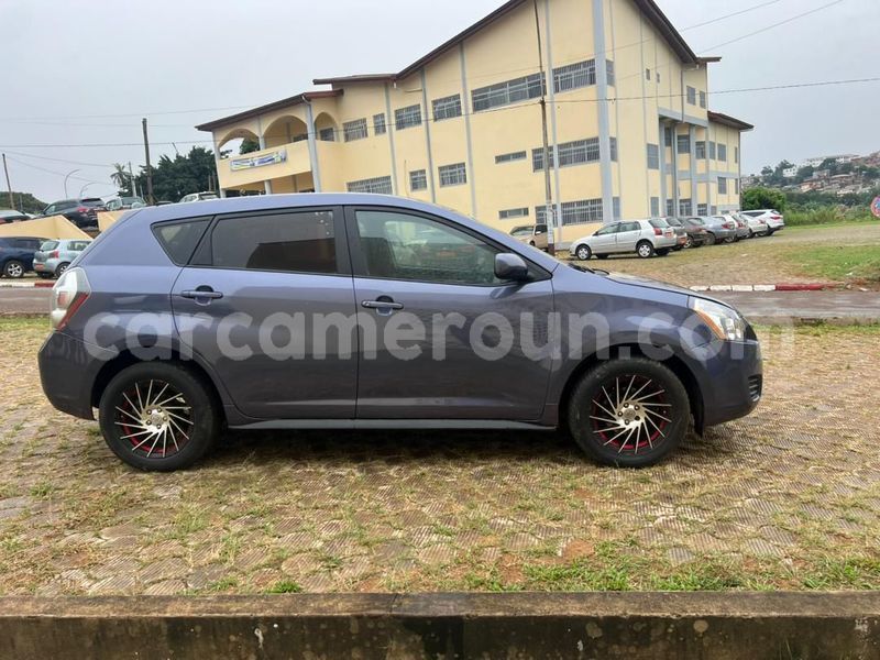 Big with watermark pontiac vibe central cameroon yaounde 22589