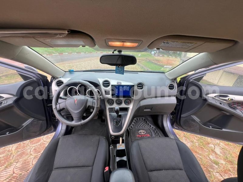 Big with watermark pontiac vibe central cameroon yaounde 22589