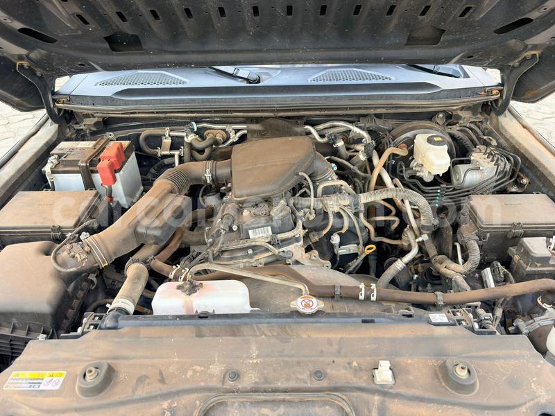 Big with watermark toyota prado central cameroon yaounde 22590