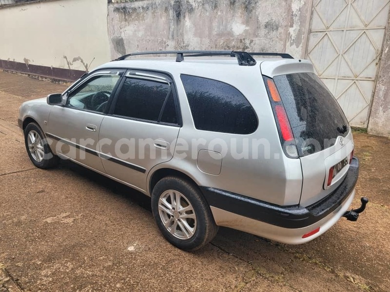 Big with watermark toyota corolla central cameroon yaounde 22591