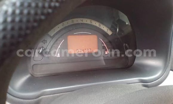 Acheter Occasion Voiture Citroen C3 Autre à Yaoundé, Central Cameroon Acheter Occasion Voiture Citroen C3 Autre à Yaoundé, Central Cameroon