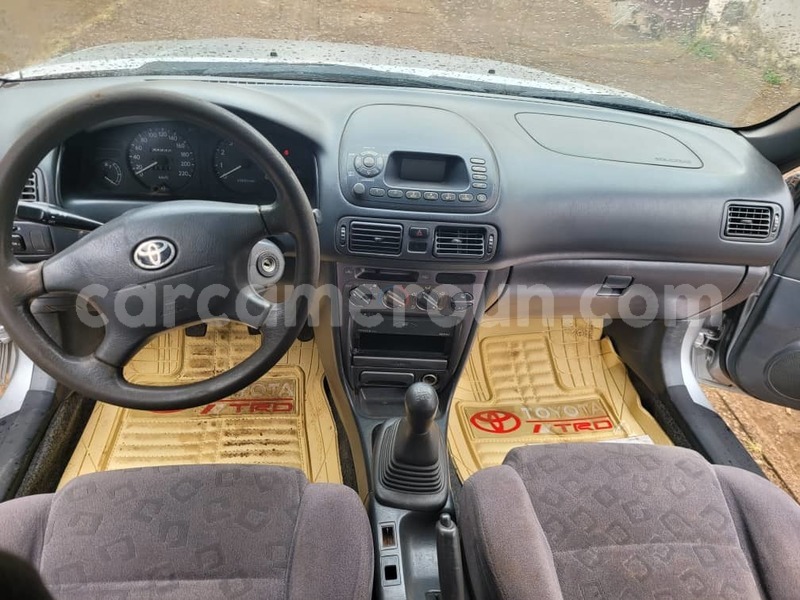 Big with watermark toyota corolla central cameroon yaounde 22591
