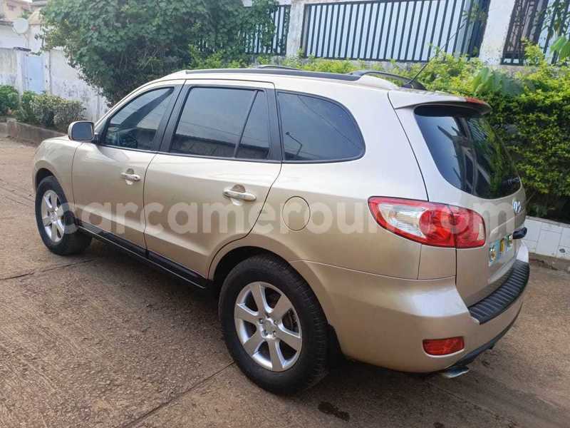 Big with watermark hyundai santa fe central cameroon yaounde 22592