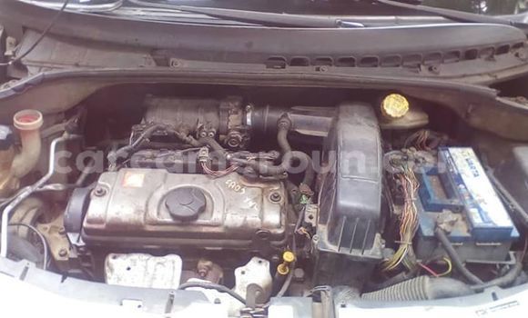 Acheter Occasion Voiture Citroen C3 Autre à Yaoundé, Central Cameroon Acheter Occasion Voiture Citroen C3 Autre à Yaoundé, Central Cameroon