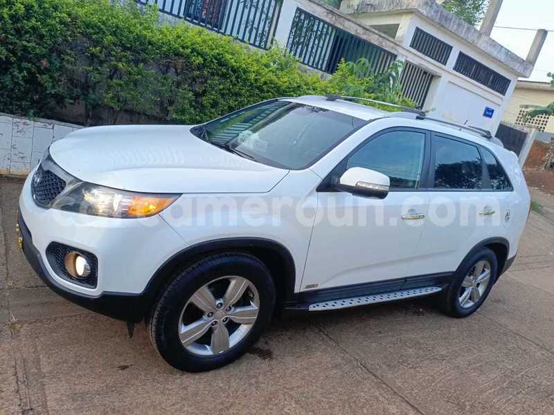 Big with watermark kia sorento central cameroon yaounde 22594