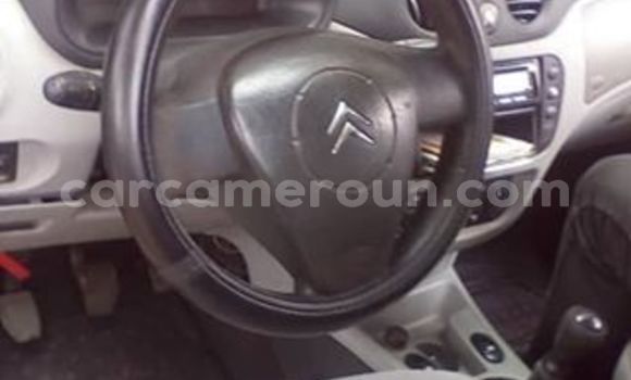 Acheter Occasion Voiture Citroen C3 Autre à Yaoundé, Central Cameroon Acheter Occasion Voiture Citroen C3 Autre à Yaoundé, Central Cameroon