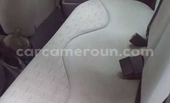 Acheter Occasion Voiture Citroen C3 Autre à Yaoundé, Central Cameroon Acheter Occasion Voiture Citroen C3 Autre à Yaoundé, Central Cameroon