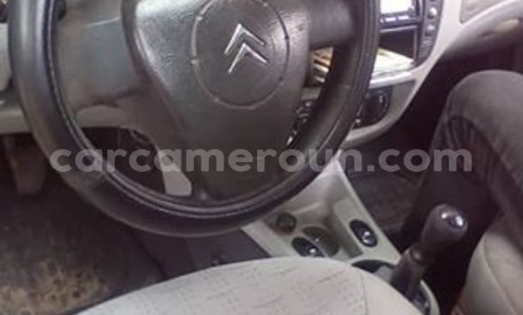 Acheter Occasion Voiture Citroen C3 Autre à Yaoundé, Central Cameroon Acheter Occasion Voiture Citroen C3 Autre à Yaoundé, Central Cameroon