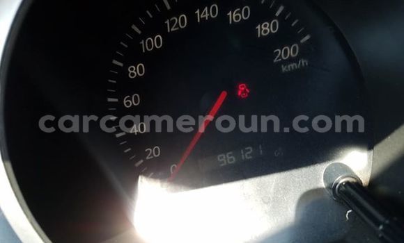 Sayi Na hannu Suzuki Grand Vitara White Mota in Yaounde a Babban Kamaru Sayi Na hannu Suzuki Grand Vitara White Mota in Yaounde a Babban Kamaru