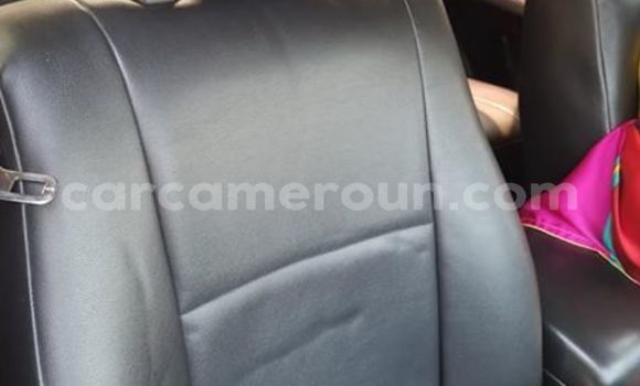 Sayi Na hannu Suzuki Grand Vitara White Mota in Yaounde a Babban Kamaru Sayi Na hannu Suzuki Grand Vitara White Mota in Yaounde a Babban Kamaru