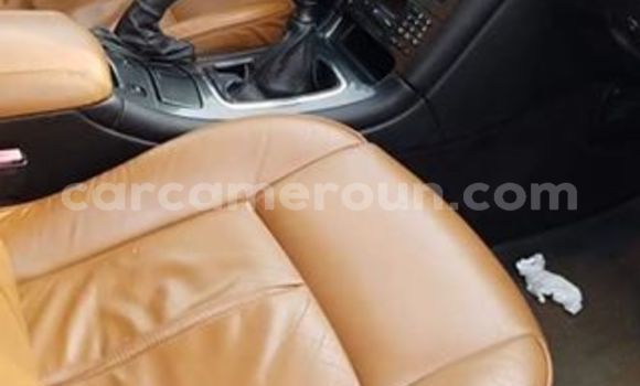 Sayi Na hannu Peugeot 607 Sauran Mota in Yaounde a Babban Kamaru Sayi Na hannu Peugeot 607 Sauran Mota in Yaounde a Babban Kamaru