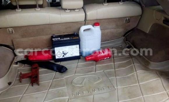 Acheter Occasion Voiture Infinity Q45 Marron à Douala, Littoral Cameroon Acheter Occasion Voiture Infinity Q45 Marron à Douala, Littoral Cameroon