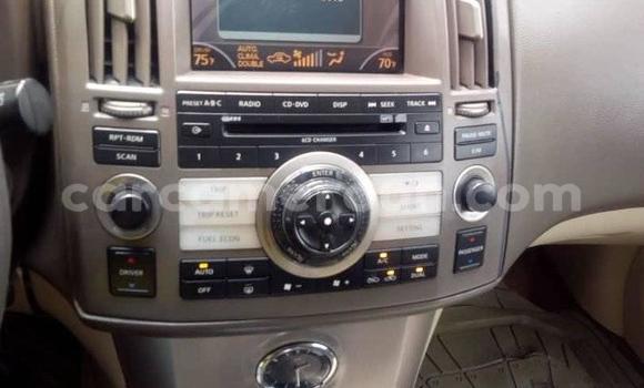 Acheter Occasion Voiture Infinity Q45 Marron à Douala, Littoral Cameroon Acheter Occasion Voiture Infinity Q45 Marron à Douala, Littoral Cameroon