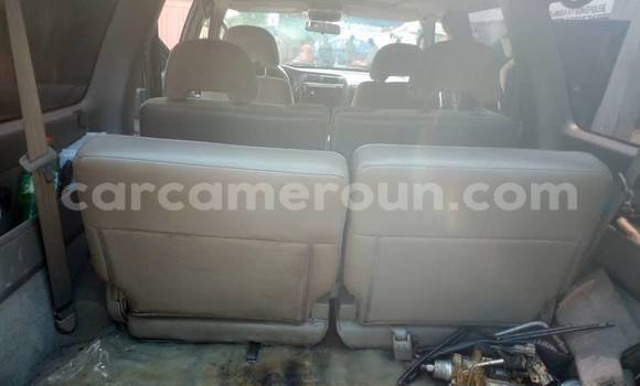 Acheter Occasion Voiture Toyota RAV4 Noir à Douala, Littoral Cameroon Acheter Occasion Voiture Toyota RAV4 Noir à Douala, Littoral Cameroon