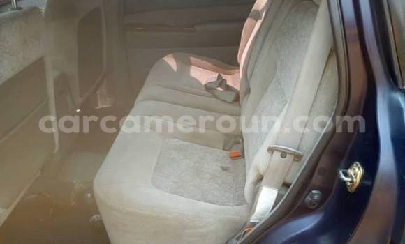 Acheter Occasion Voiture Toyota RAV4 Noir à Douala, Littoral Cameroon Acheter Occasion Voiture Toyota RAV4 Noir à Douala, Littoral Cameroon