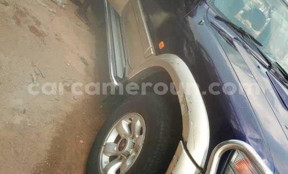 Acheter Occasion Voiture Nissan Patrol Bleu à Douala, Littoral Cameroon Acheter Occasion Voiture Nissan Patrol Bleu à Douala, Littoral Cameroon