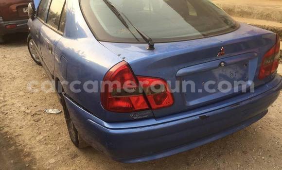 Acheter Occasion Voiture Mitsubishi Carisma Bleu à Douala, Littoral Cameroon Acheter Occasion Voiture Mitsubishi Carisma Bleu à Douala, Littoral Cameroon