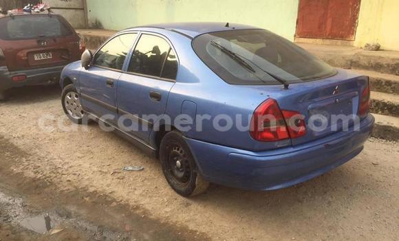 Acheter Occasion Voiture Mitsubishi Carisma Bleu à Douala, Littoral Cameroon Acheter Occasion Voiture Mitsubishi Carisma Bleu à Douala, Littoral Cameroon