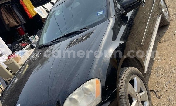 Cars for sale in cameroun - carcameroun