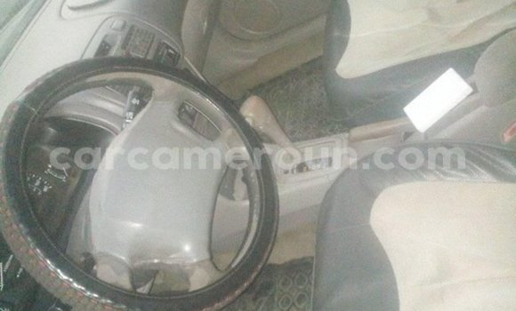 Acheter Occasion Voiture Toyota Corolla Noir à Douala, Littoral Cameroon Acheter Occasion Voiture Toyota Corolla Noir à Douala, Littoral Cameroon