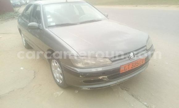 Acheter Occasion Voiture Peugeot 406 Autre à Douala, Littoral Cameroon Acheter Occasion Voiture Peugeot 406 Autre à Douala, Littoral Cameroon