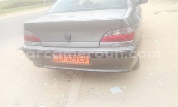Acheter Occasion Voiture Peugeot 406 Autre à Douala, Littoral Cameroon Acheter Occasion Voiture Peugeot 406 Autre à Douala, Littoral Cameroon