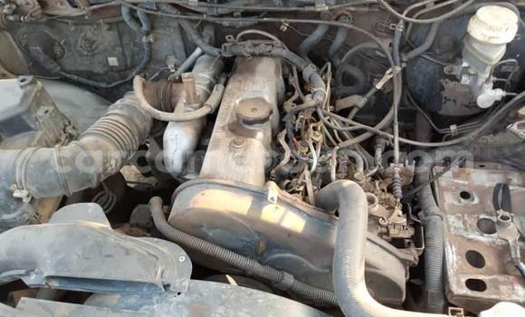 Acheter Occasion Voiture Mitsubishi L200 Blanc à Douala, Littoral Cameroon Acheter Occasion Voiture Mitsubishi L200 Blanc à Douala, Littoral Cameroon