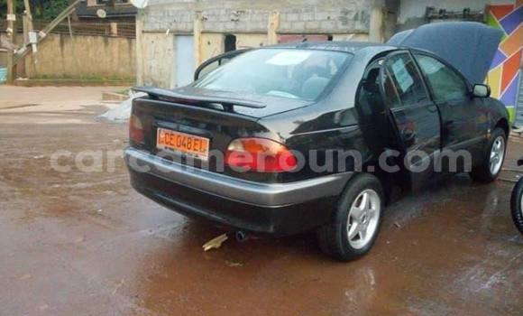 Acheter Occasion Voiture Toyota Avensis Noir à Douala, Littoral Cameroon Acheter Occasion Voiture Toyota Avensis Noir à Douala, Littoral Cameroon
