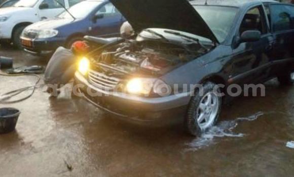 Acheter Occasion Voiture Toyota Avensis Noir à Douala, Littoral Cameroon Acheter Occasion Voiture Toyota Avensis Noir à Douala, Littoral Cameroon