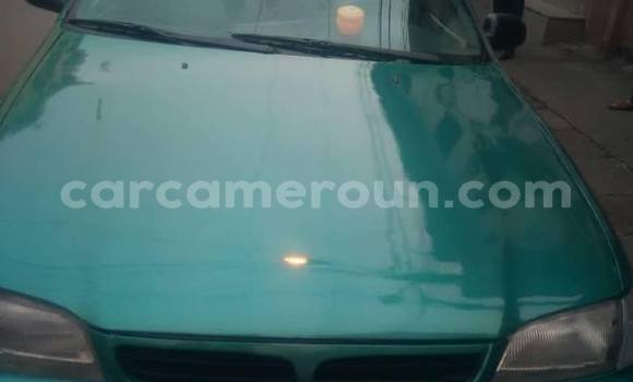 Acheter Occasion Voiture Toyota Carina Vert à Douala, Littoral Cameroon Acheter Occasion Voiture Toyota Carina Vert à Douala, Littoral Cameroon